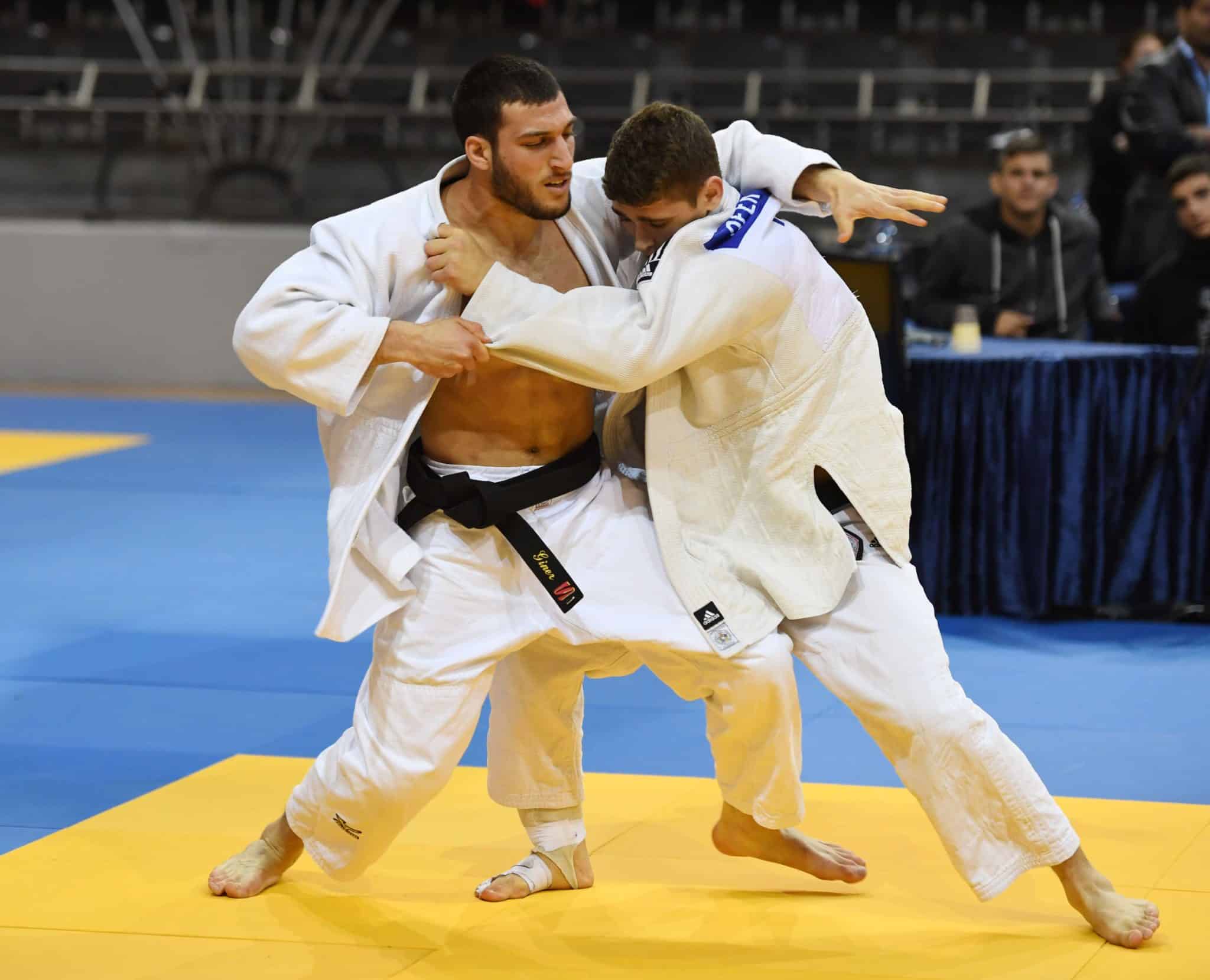 מאות ג'ודאים מהעולם בטורניר בינלאומי שיתקיים בסוף השבוע בהיכל הספורט רוממה בחיפה