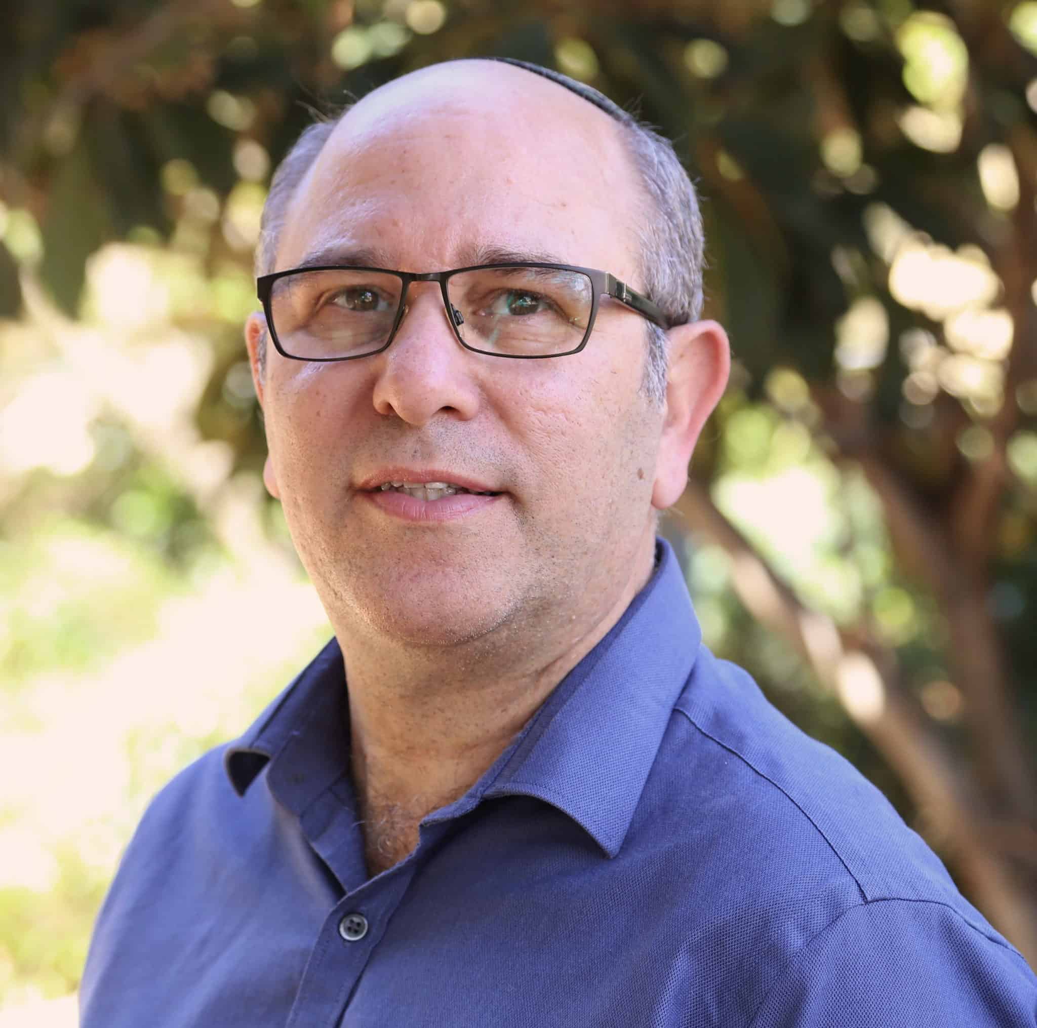 חיפה: פתיחת הקמפיין של הבית היהודי לאחר תשעה באב