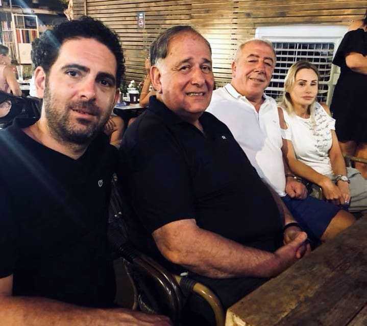 אולי סוף סוף: טיילת מחיפה עד ראש הנקרה
