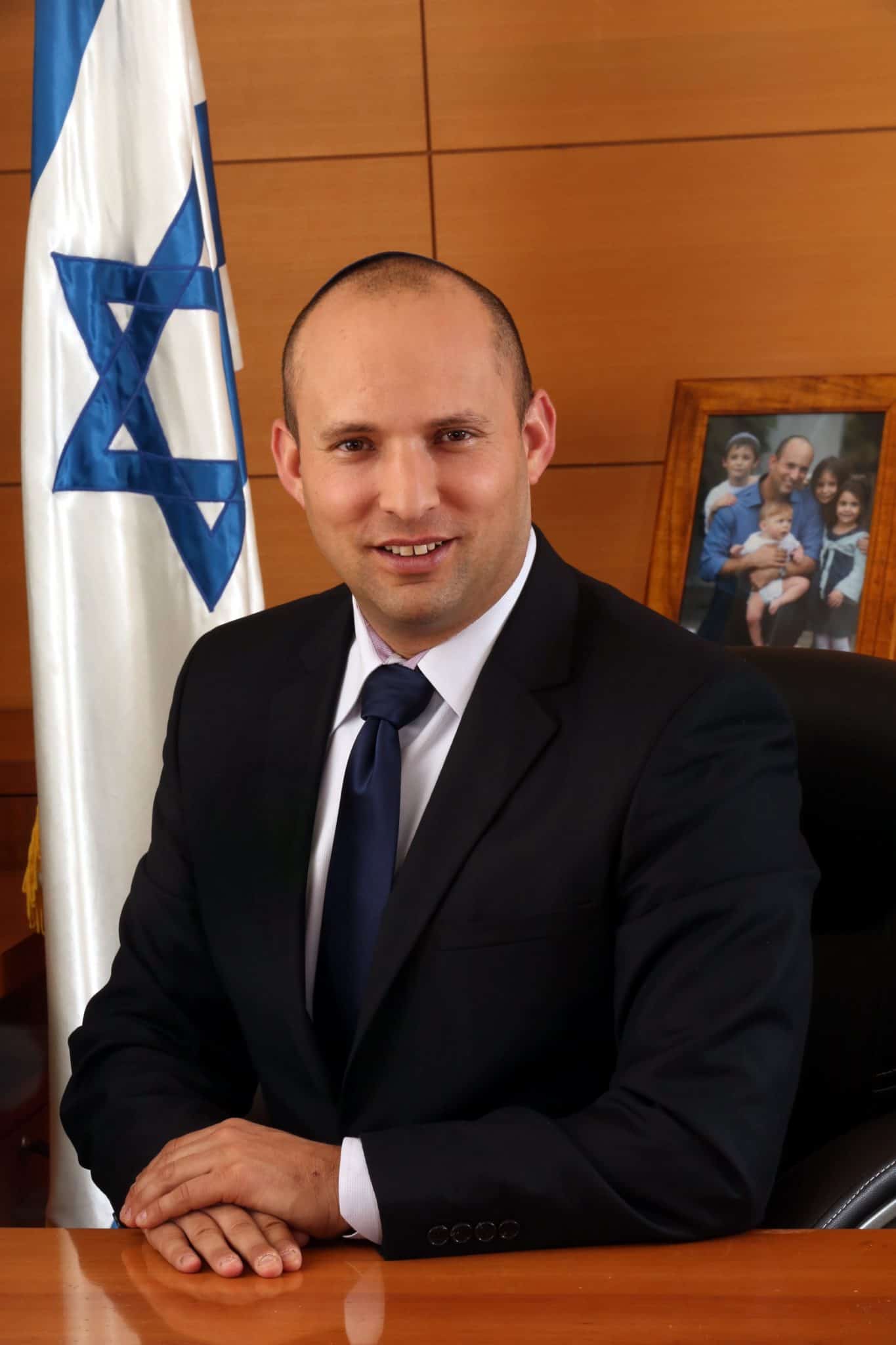השר בנט: הסכמי ליברמן – חמאס קרסו.