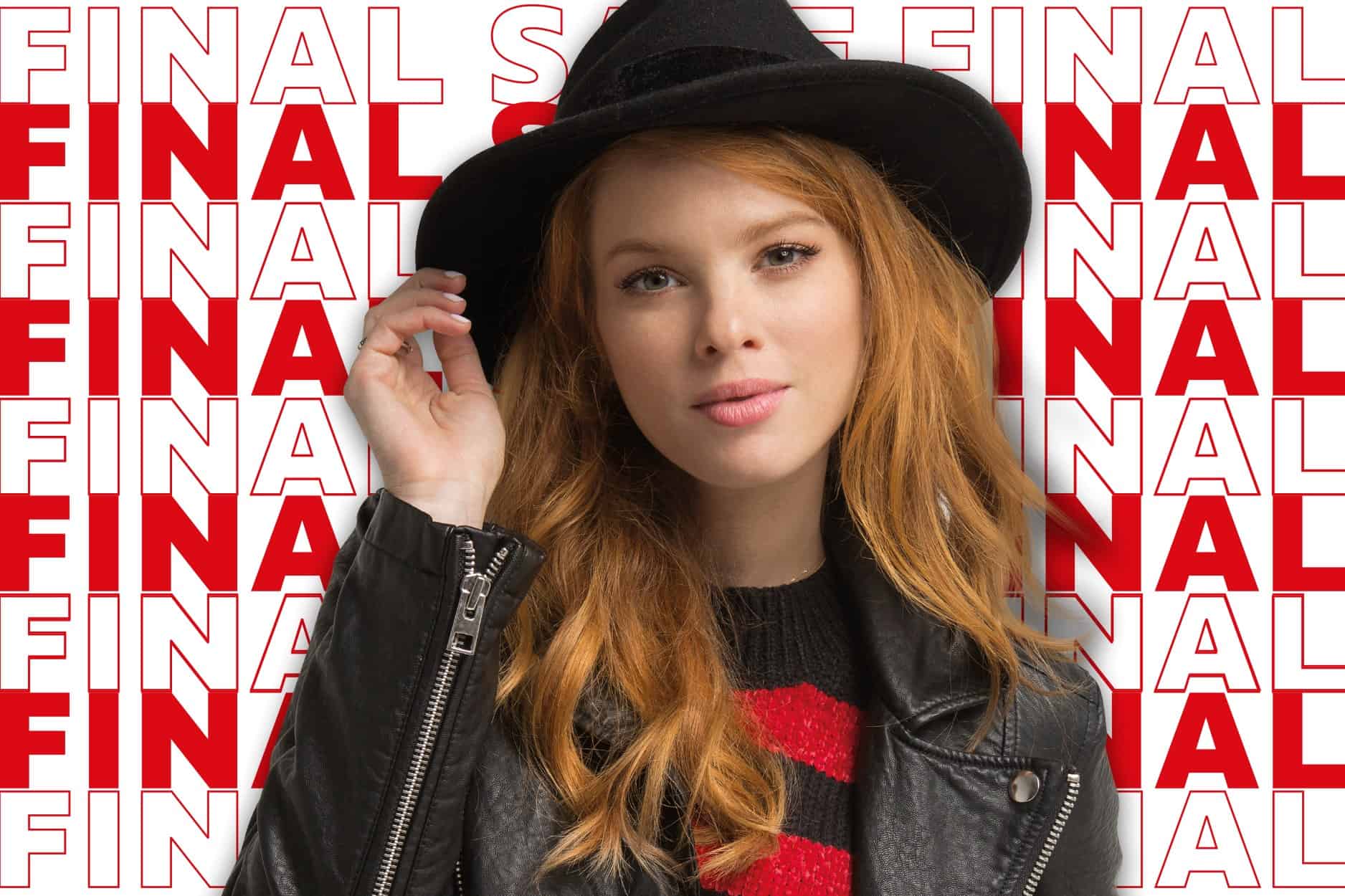 סופסוף SALE!!!! בקניוני עופר – 4 ימים בלבד
