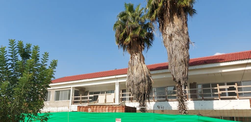 בשדרות ממשיכים לפתח את נושא התיירות: יזמים הגישו הצעות להפעלת מלונית בעיר