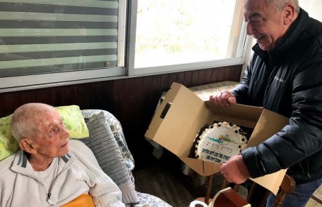 קרית ים: פעם במאה…