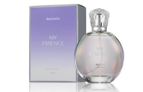 סדרת בישום לצעירות ולנשים: My Essence