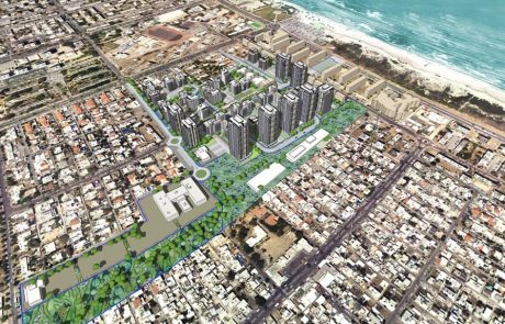 בית המשפט המחוזי דחה את הערעור של רפאל בנושא חיובי ארנונה