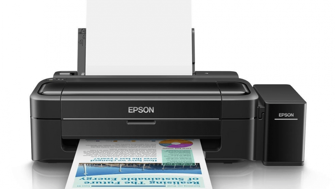 מבצע פסח: קונים Epson – לא קונים דיו!