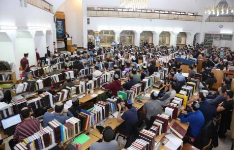 השר בנט: "לא נסתפק בלשבת בספסל, נהיה עם היד על ההגה"