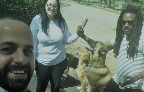 עיריית חיפה: פרס במקום קנס