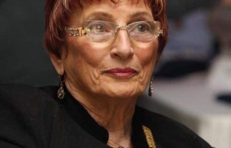 נפטרה דבורה בן דרור שיסדה את כרטיס תרומת האברים אדי