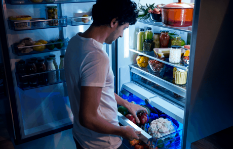 המותג BEKO חושף טכנולוגיה חדשה למקררים: HrvestFresh
