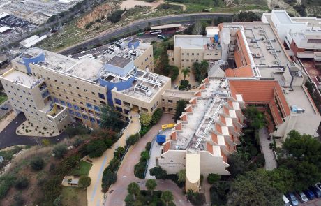 בית האבות הספרדי חיפה: שבחים על ההערכות להתמודדות עם הקורונה