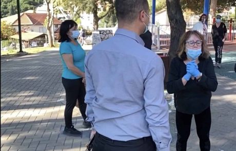 נשר: הגיל השלישי שווה זהב