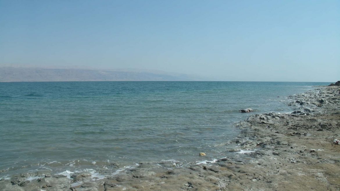 אגודת הפסוריאזיס הישראלית : מאוכזבים מאי הגדלת מימון הטיפול לחולים בים המלח