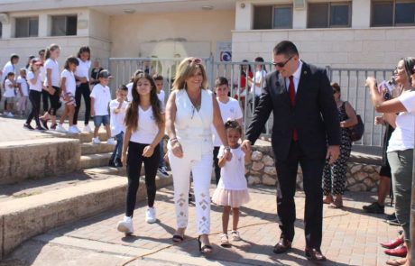 צפת: תופעל תוכנית "מהפך"