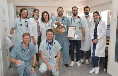 ביה"ח כרמל: הגביע הוא של פרנסיס…