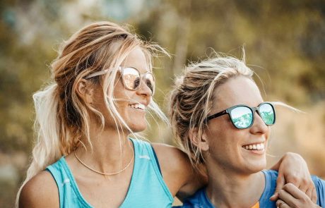 משקפי שמש מבית המותג הצרפתי Julbo – לא לספורטאים בלבד!