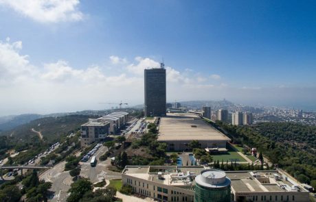 הנגשת סביבת העבודה לעובדים עם אוטיזם ברמת תפקוד גבוהה