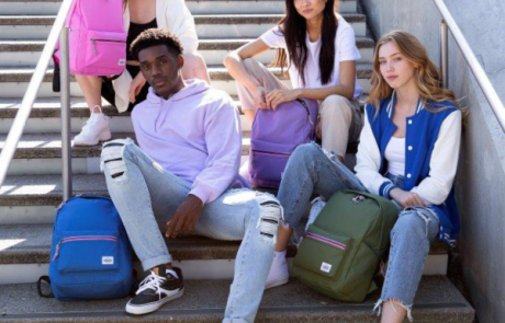 תיקי בית ספר: SO COOL FOR SCHOOL