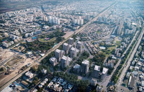 תכנית "מחיר למשתכן" יצאה לדרך בקריית ים