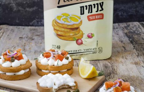 יום כיפור: מתכון לשבירת הצום בסופו