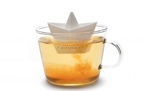 היתרונות הבריאותיים של התה…