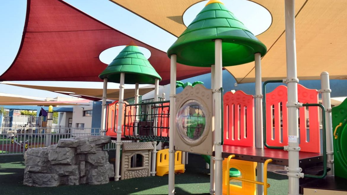 חיפה: שנת לימודים חדשה עם עיצוב סביבת למידה חדשה