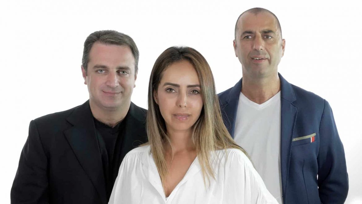 עיריית חיפה: רשימת מועמדי "לחיים" בראשות אלכס אברמוב ופעילי שכונות