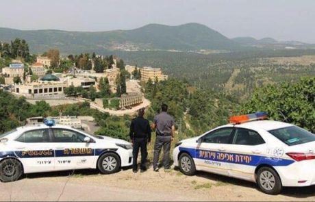 צפת: הטיפול שופר, האמון חזר