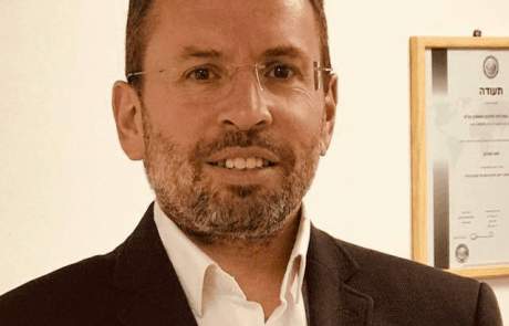 קליפ מוזיקלי מקפיץ את השומרון ביום העצמאות…