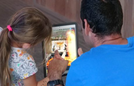 חיפה: נחשפה המנהרה הסודית בשכונת הדר