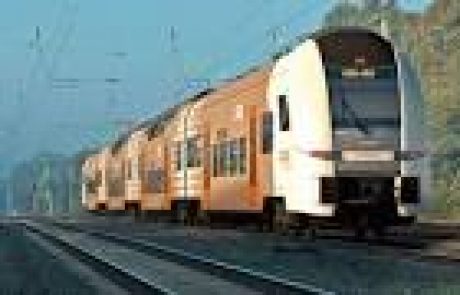 רכבת ישראל מציגה: כך ייראו הרכבות החשמליות החדשות