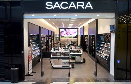 רשת SACARA מתרחבת פותחת שני סניפים בתל אביב