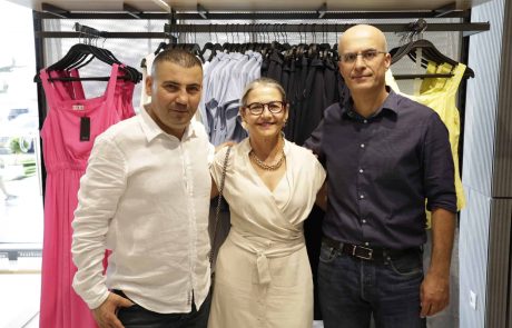 חוגגים בצפון: נפתח סניף ריזרבד בירכא