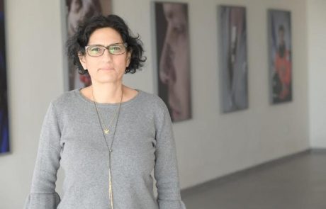 "חלפו 80 שנה, אך לא חלפה מהעולם האנטישמיות ושנאה בין עמים"