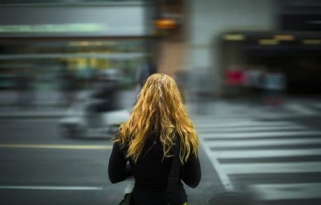 צילום רחוב זו חוויה מרתקת – איך לומדים את זה?