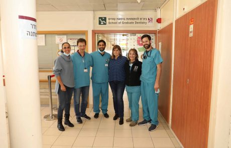מחייכות לעולם: הפרויקט שמסייע לנשים לצאת ממעגל הזנות