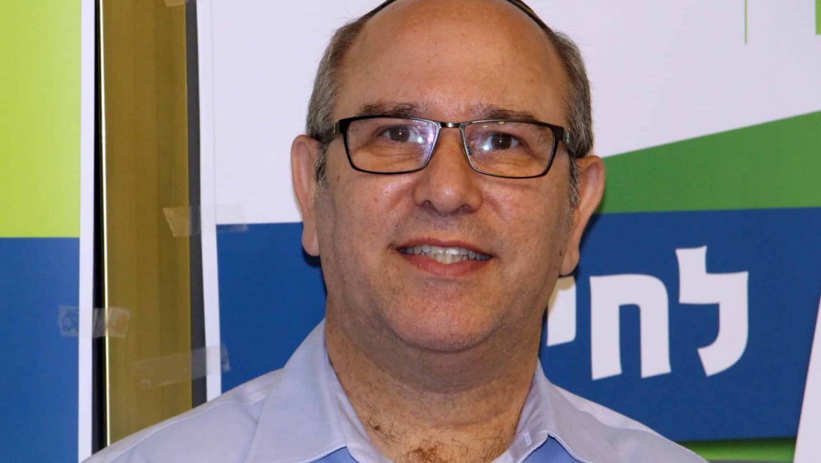 סיעת הבית היהודי בחיפה: לבדוק מחדש את פרויקט ה"רכבלית" והמטרונית בנוה שאנן