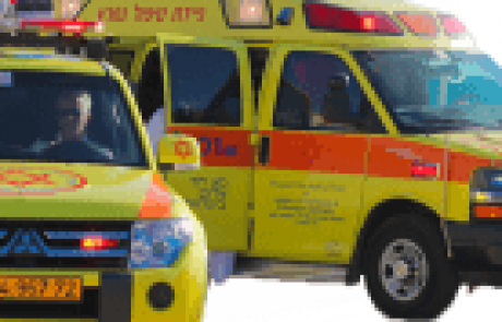 סיכום יום הכיפורים: צוותי מד"א הוזנקו לטפל ב 2,229 אירועים ברחבי הארץ