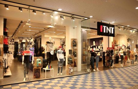 TNT משיקה: כרטיס מועדון לצעירים עם מגוון הטבות