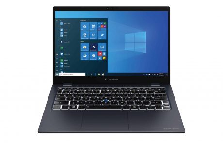 Dynabook משיקה שני מחשבי פרימיום חדשים